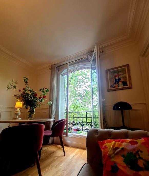 Apparemment Zone Olympique Appartement